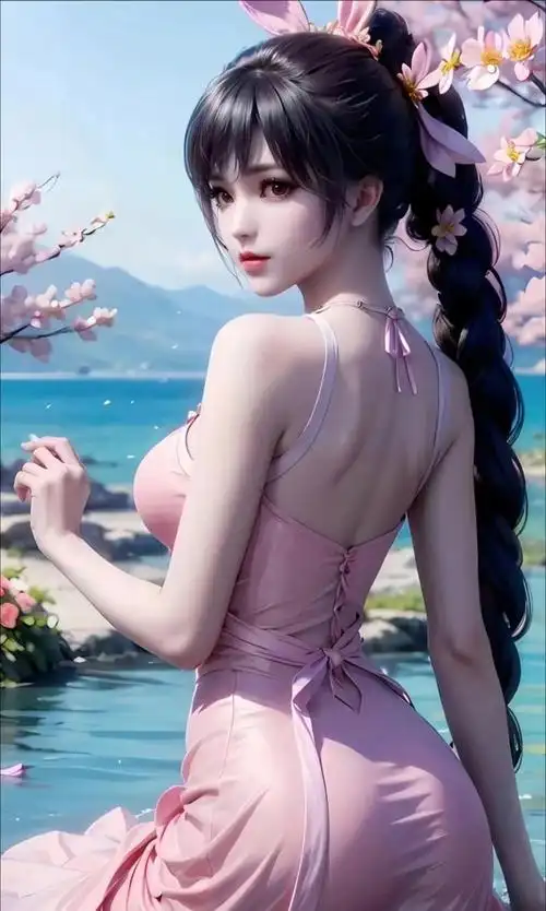 长安纸鸢 古装权谋剧海报